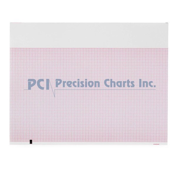 Thermal ECG Recording Paper